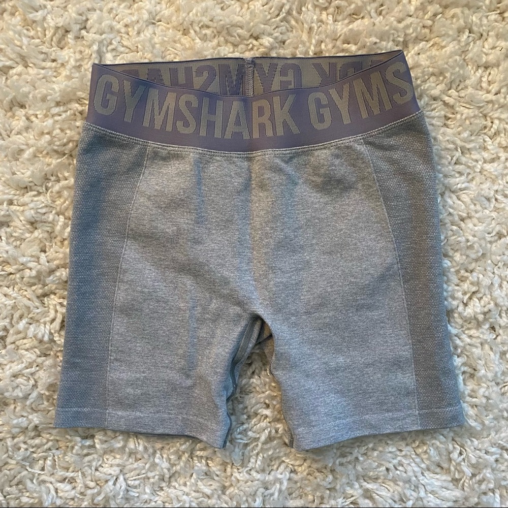 Gymshark Flex Shorts